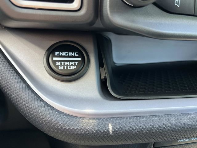 Certified 2023 Ford Bronco Sport Big Bend w/ Convenience Package AWD/4WD image 39