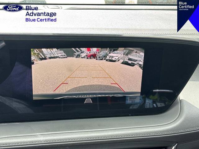 Used 2025 Buick Encore GX Preferred FWD image 28