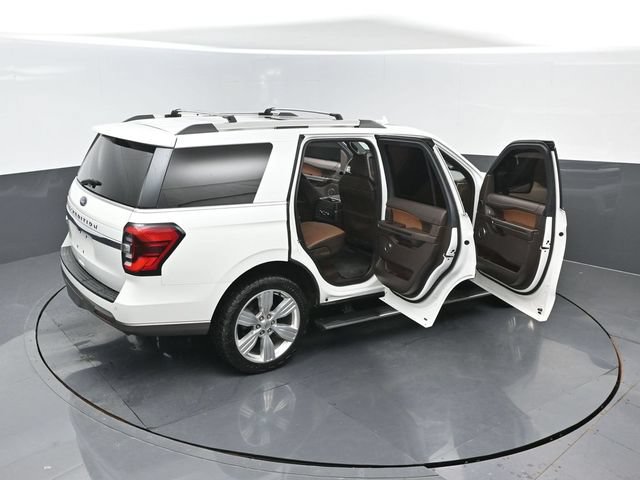 Certified 2024 Ford Expedition King Ranch AWD/4WD image 26