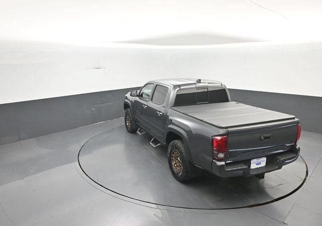 Used 2023 Toyota Tacoma 4x4 Double Cab w/ Trail Edition image 30