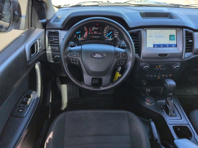 Certified 2022 Ford Ranger XL w/ FX4 Off-Road Package image 15