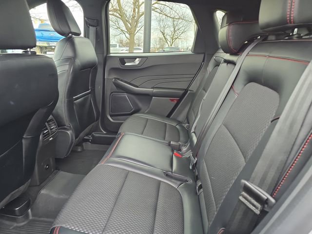 Certified 2024 Ford Escape ST-Line w/ Tech Pack #1 AWD/4WD image 26