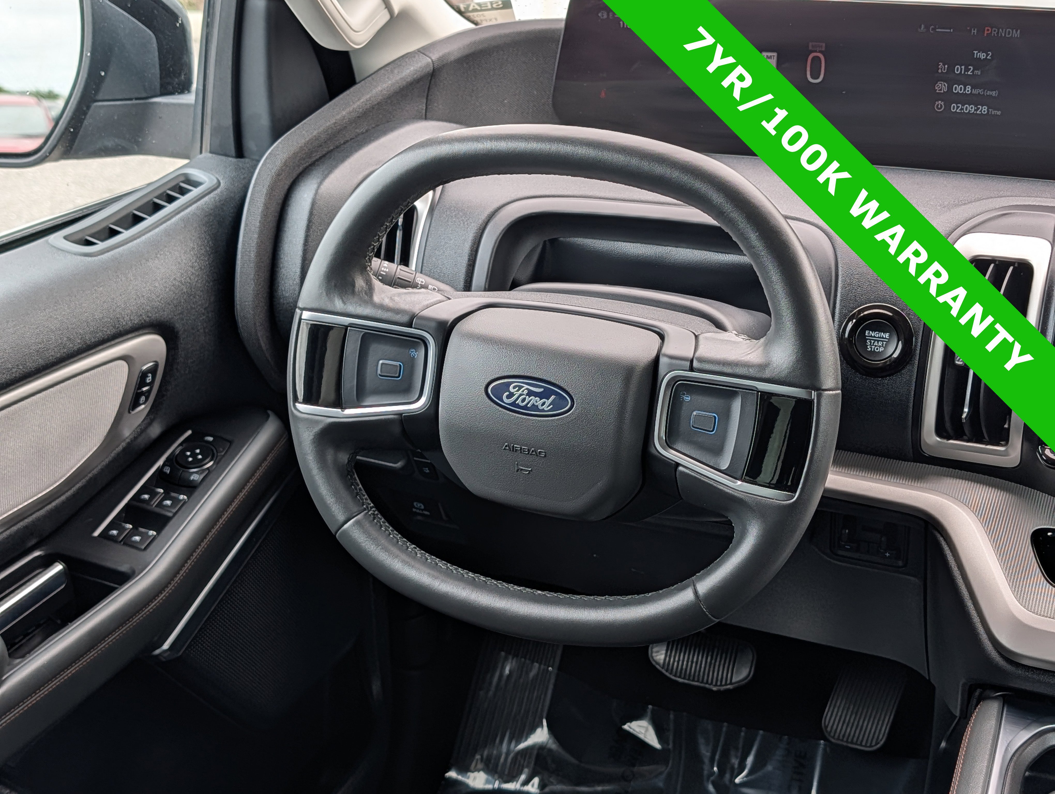 Certified 2025 Ford Expedition Active RWD image 20