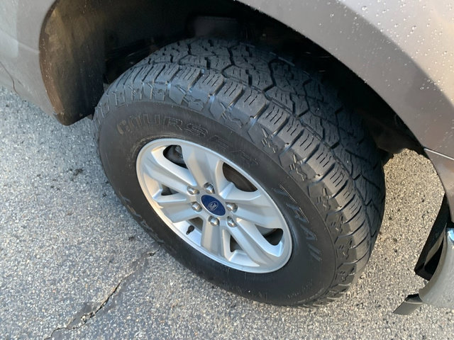 Certified 2020 Ford F150 XLT AWD/4WD image 9