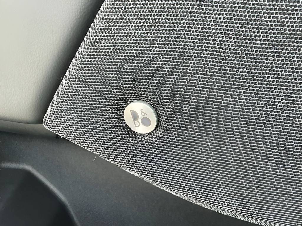 Certified 2025 Ford Mustang Mach-E Premium image 27