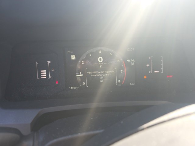 Used 2026 Toyota Tacoma SR5 AWD/4WD image 9