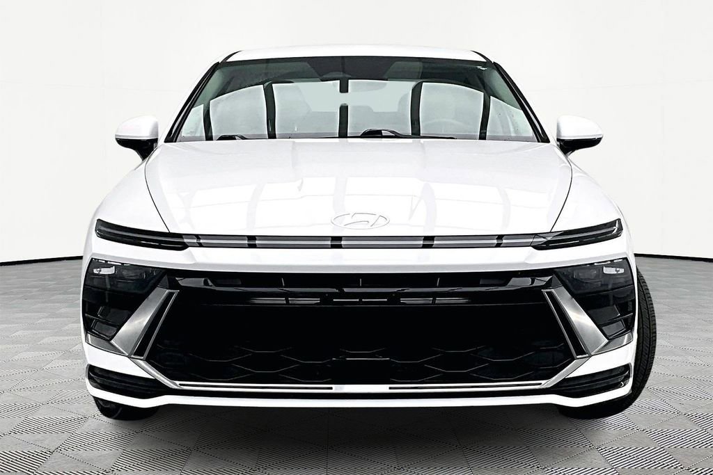 Used 2025 Hyundai Sonata SEL image 6