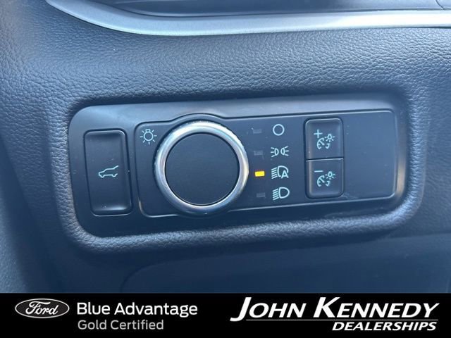 Certified 2023 Ford Explorer XLT image 21