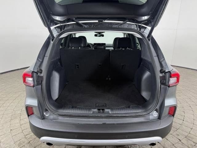 Certified 2025 Ford Escape Platinum image 8