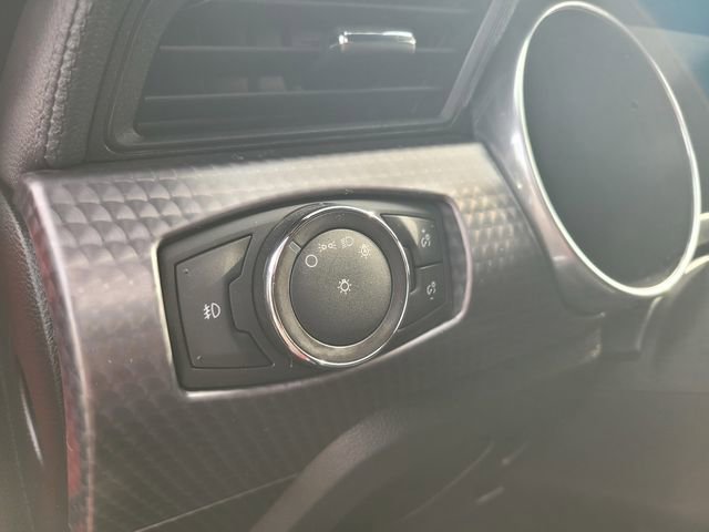 Certified 2019 Ford Mustang GT w/ GT Performance Package image 17