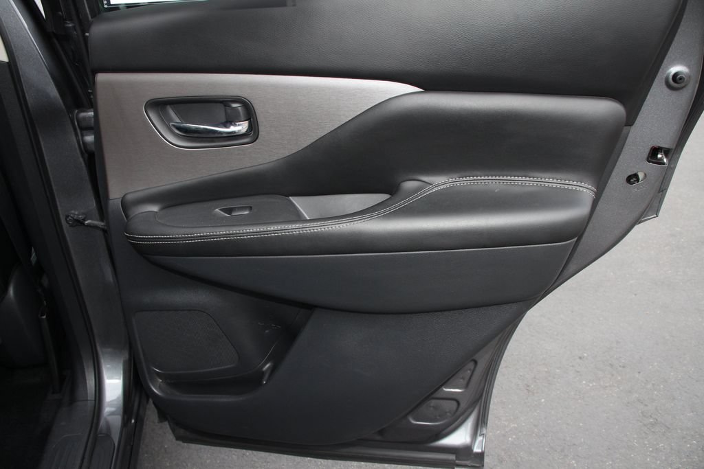 Used 2023 Nissan Murano SV FWD image 26
