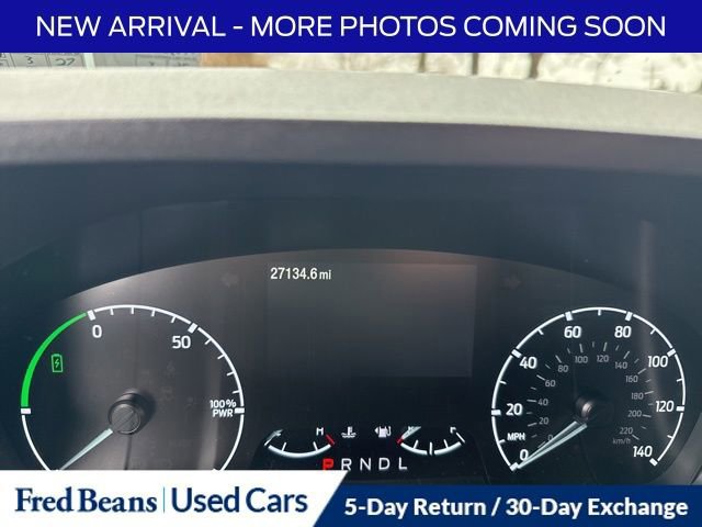 Certified 2024 Ford Maverick XLT w/ XLT Luxury Package image 15