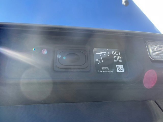 Certified 2025 Ford Mustang Mach-E Premium image 43