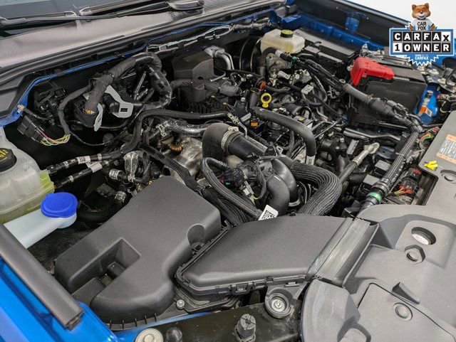 Certified 2024 Ford Ranger XL image 30