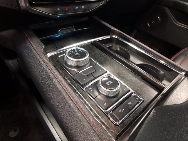 Certified 2022 Ford Expedition Limited AWD/4WD image 18