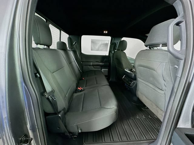 Certified 2023 Ford F150 XLT w/ Equipment Group 302A High AWD/4WD image 34