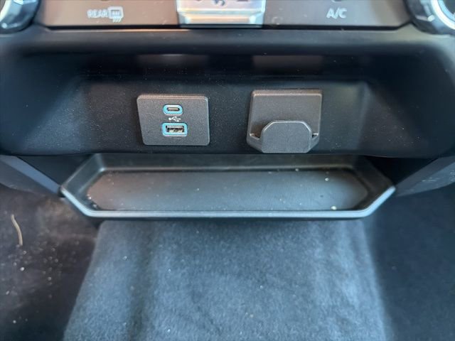 Certified 2024 Ford F150 XLT w/ Tow/Haul Package image 32