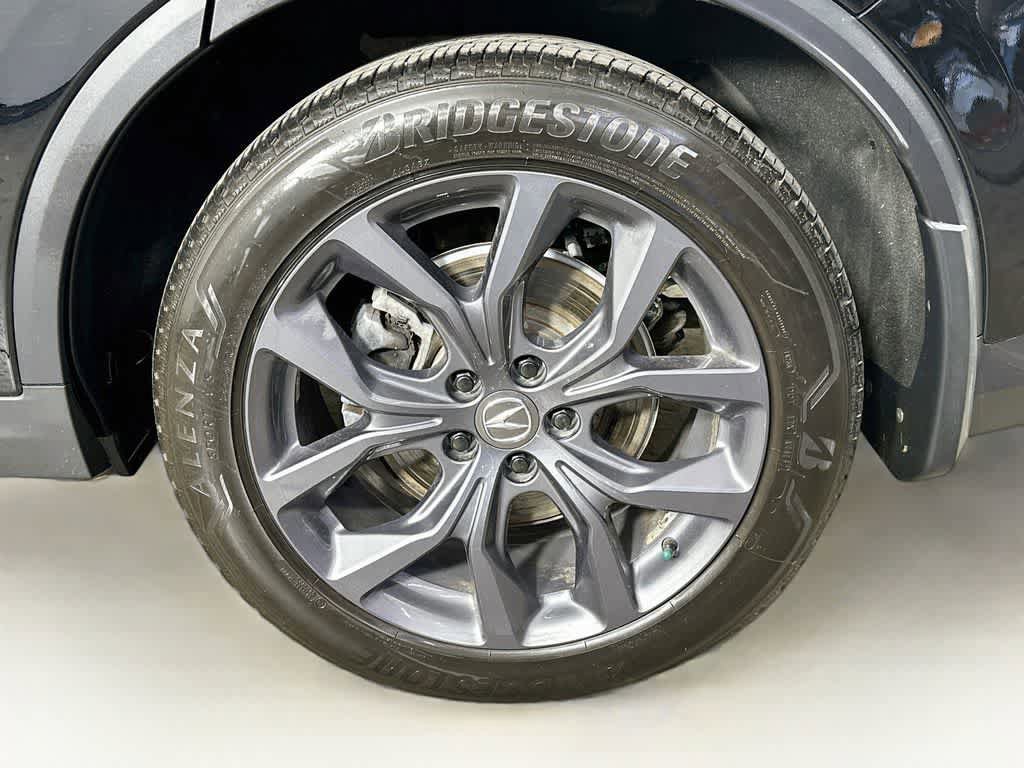 Used 2023 Acura MDX A-Spec AWD/4WD image 11