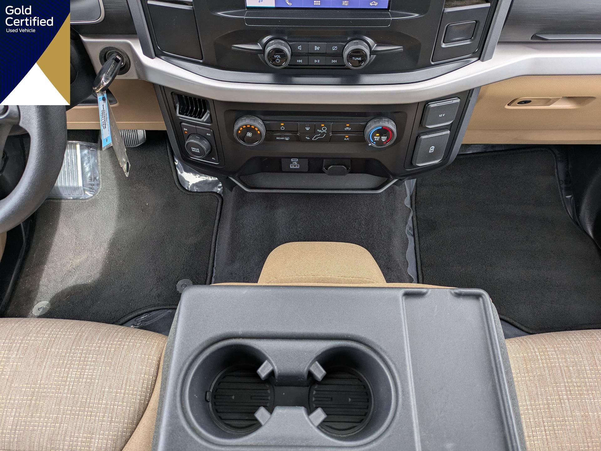 Certified 2023 Ford F150 XLT AWD/4WD image 23