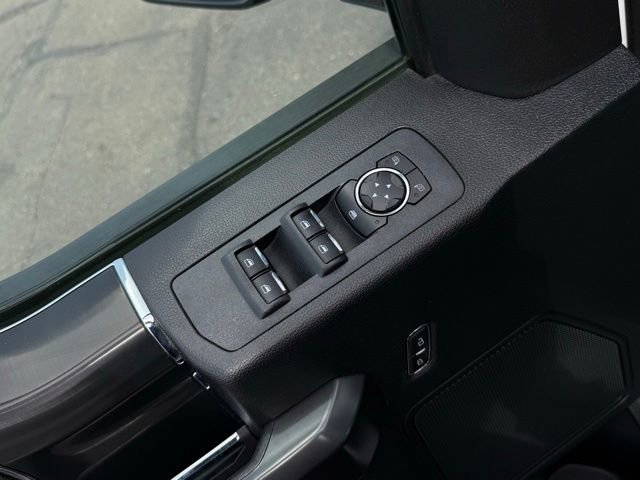 Certified 2018 Ford F150 XLT w/ Equipment Group 302A Luxury RWD image 13