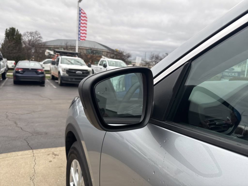 Certified 2023 Ford Escape Active image 18