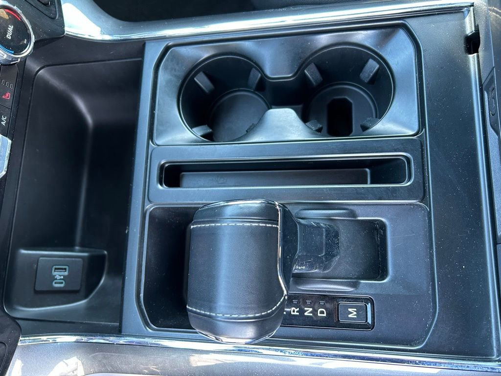 Certified 2023 Ford F150 XLT w/ Equipment Group 302A High image 36