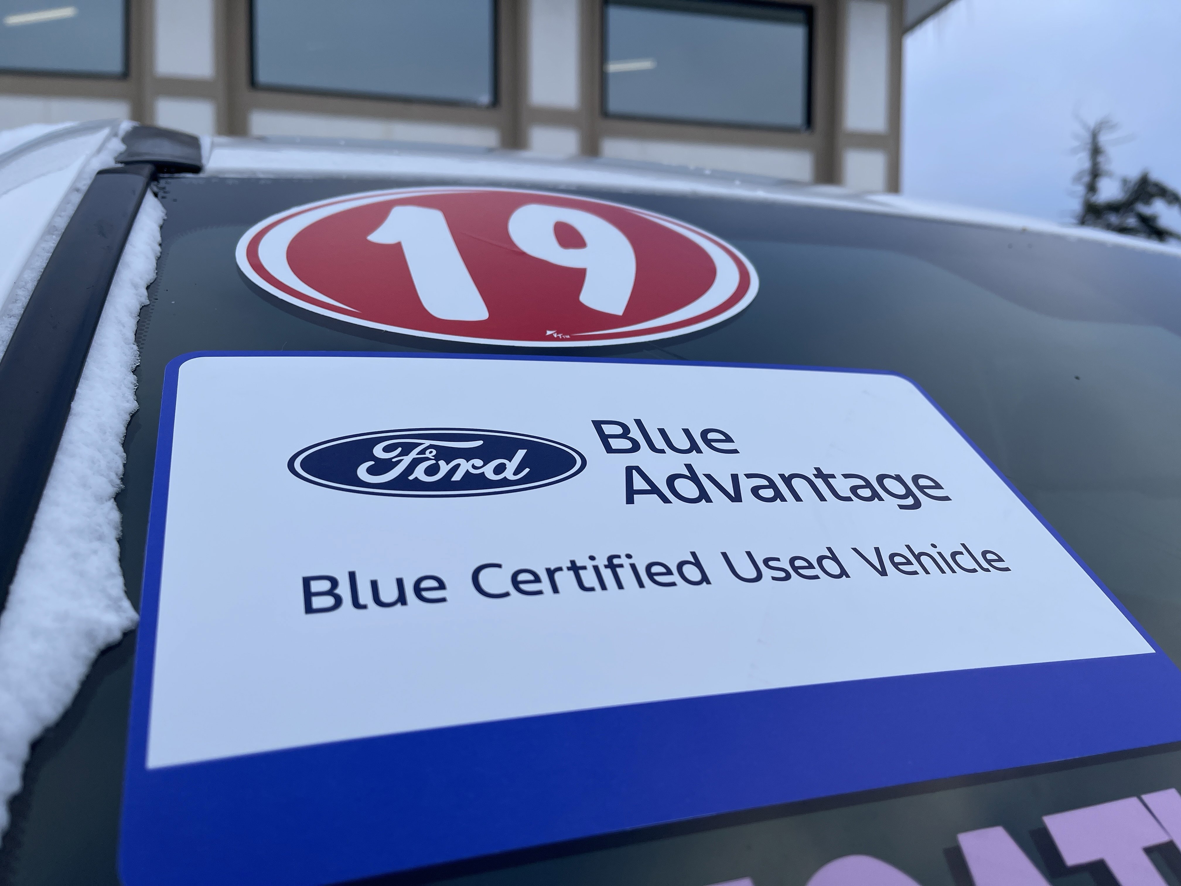 Used 2019 Toyota Tacoma TRD Sport image 26