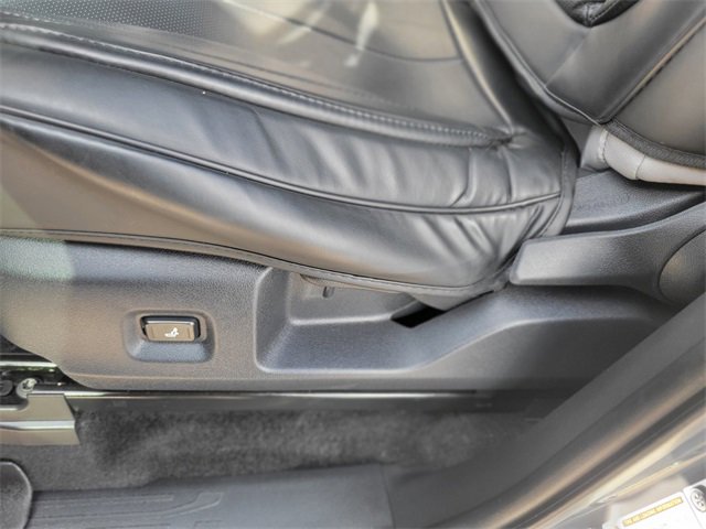 Used 2024 Toyota Tacoma TRD Sport image 20