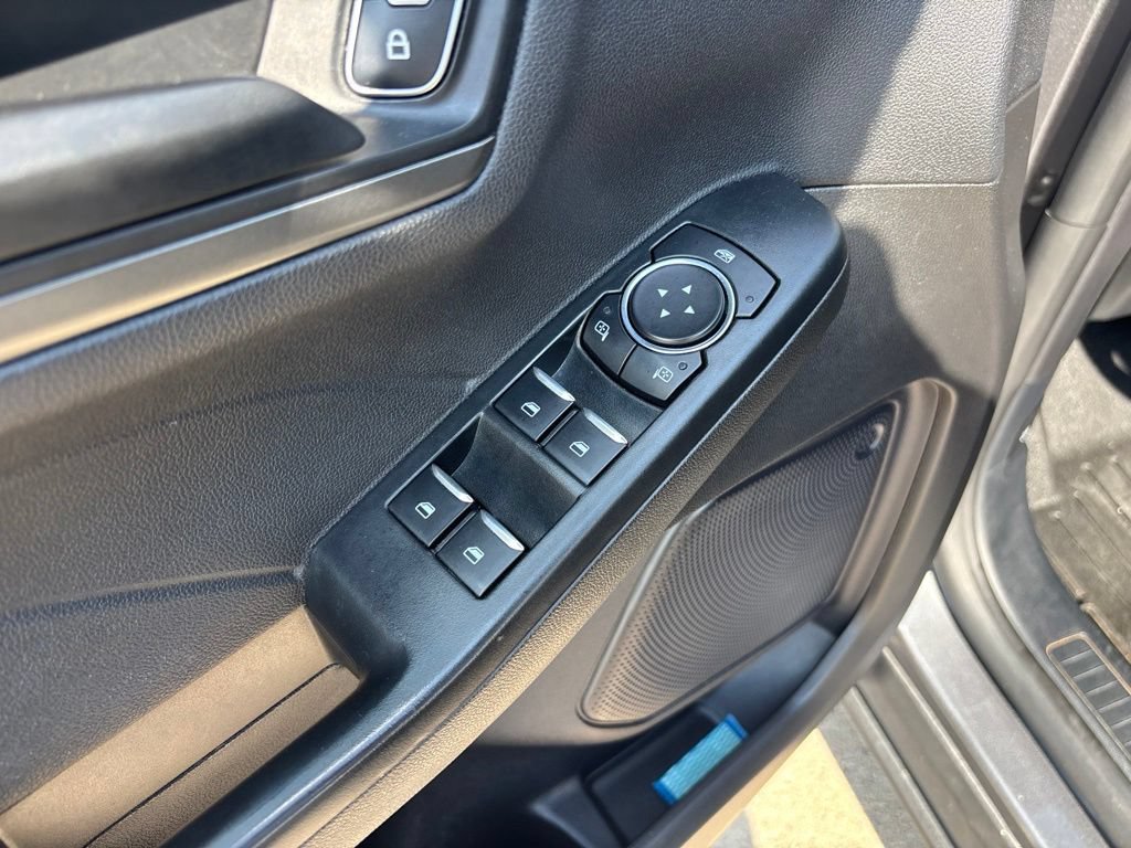 Certified 2024 Ford Escape Active AWD/4WD image 13