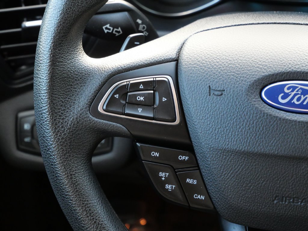 Certified 2017 Ford Escape SE AWD/4WD image 19