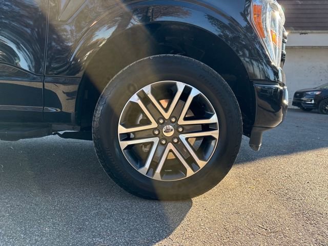 Certified 2022 Ford F150 XL w/ STX Appearance Package image 53
