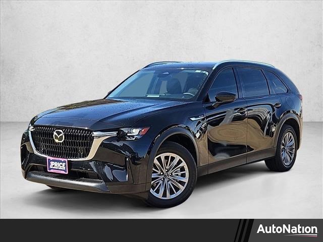 Used 2025 MAZDA CX-90 3.3 Turbo w/ Preferred Package image 7