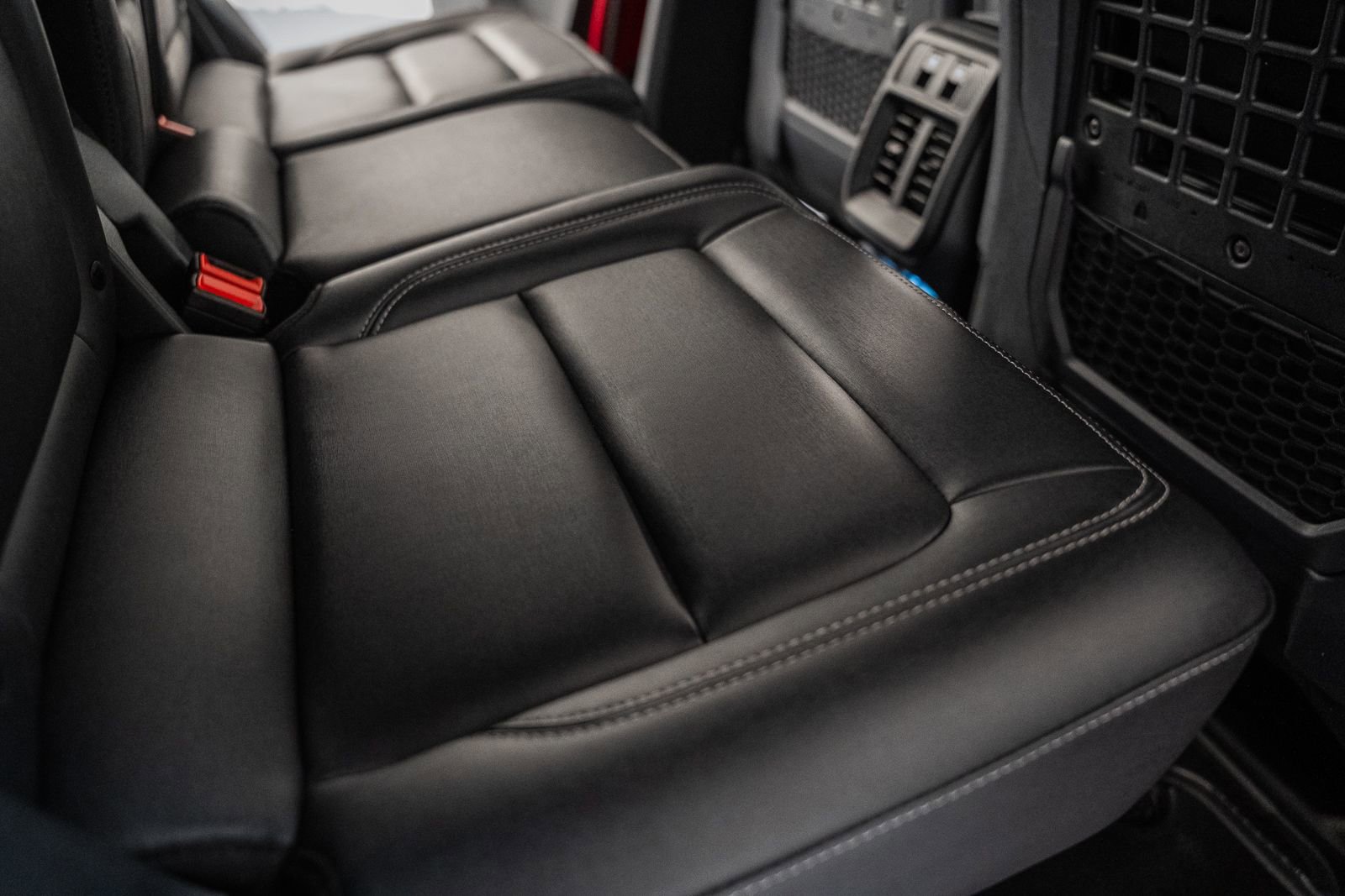 Certified 2025 Ford Bronco Badlands image 38