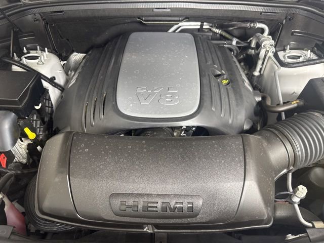 Used 2023 Dodge Durango R/T AWD/4WD image 9