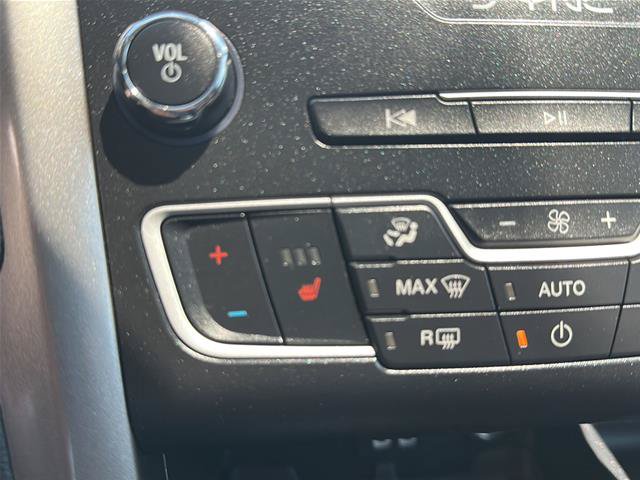 Certified 2020 Ford Fusion SE AWD/4WD image 24