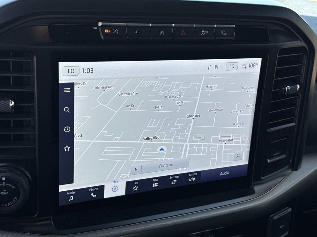 Certified 2023 Ford F150 Raptor image 5