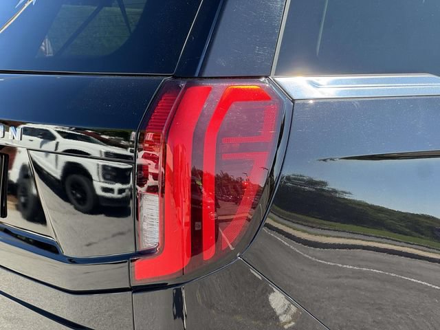 Certified 2025 Ford Expedition Max Active AWD/4WD image 9