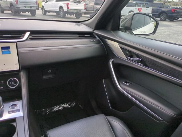 Used 2024 Jaguar F-PACE R-Dynamic S AWD/4WD image 16