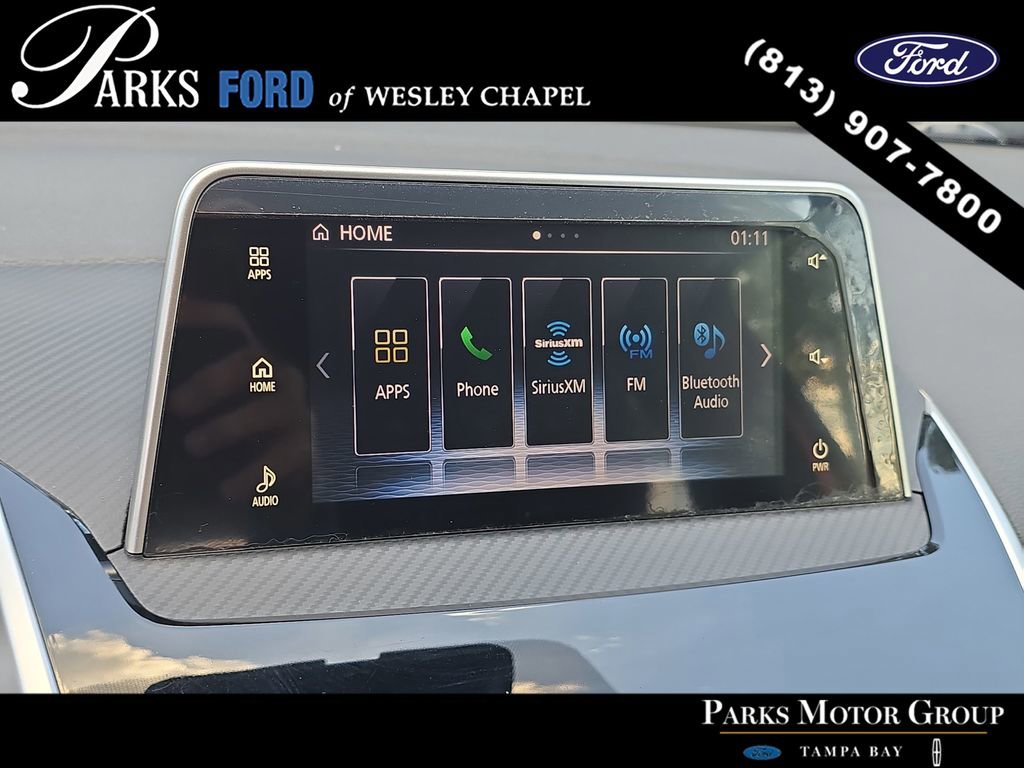 Used 2019 Mitsubishi Eclipse Cross SEL AWD/4WD image 21