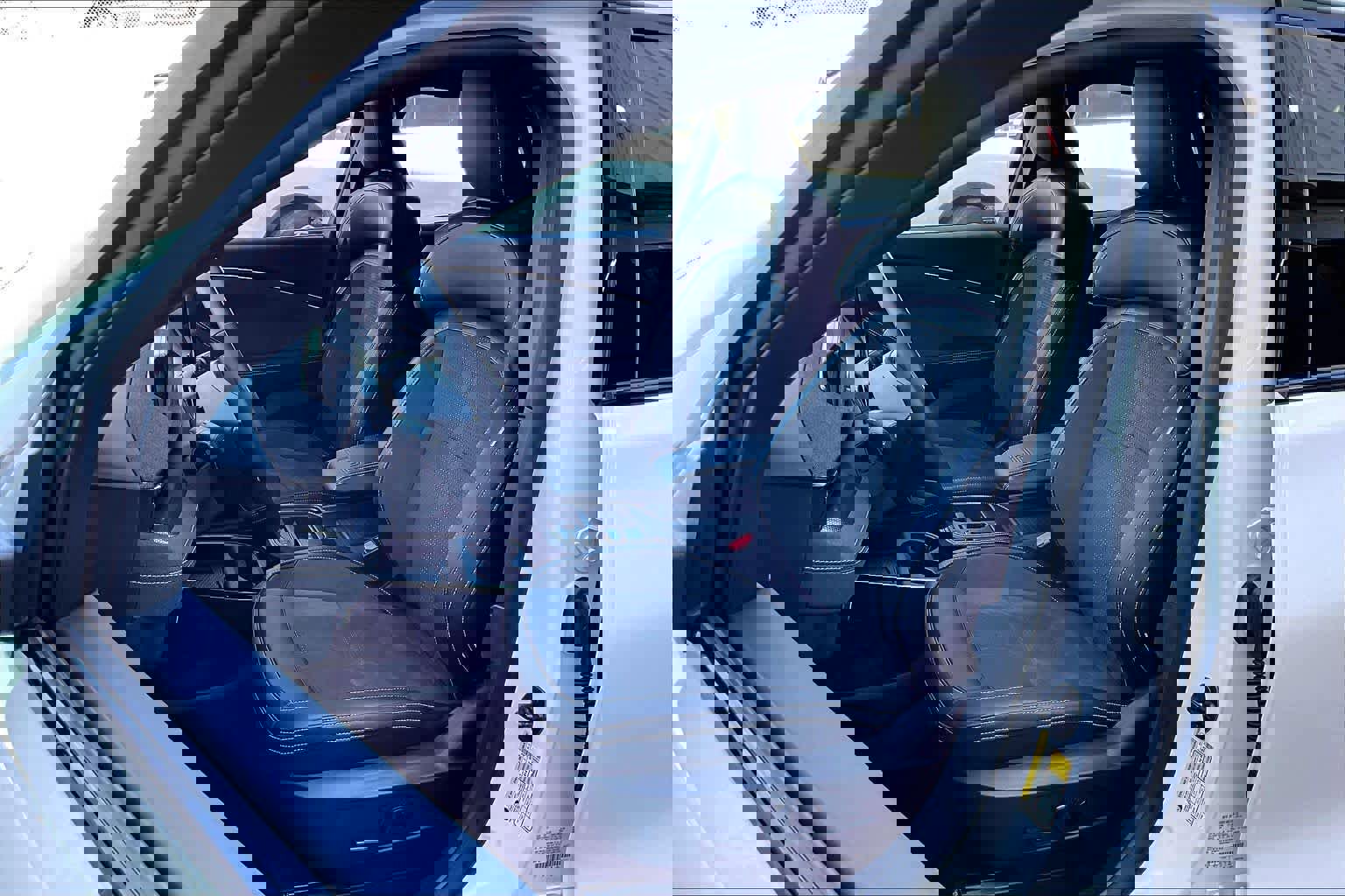 Certified 2025 Ford Mustang Mach-E GT image 11