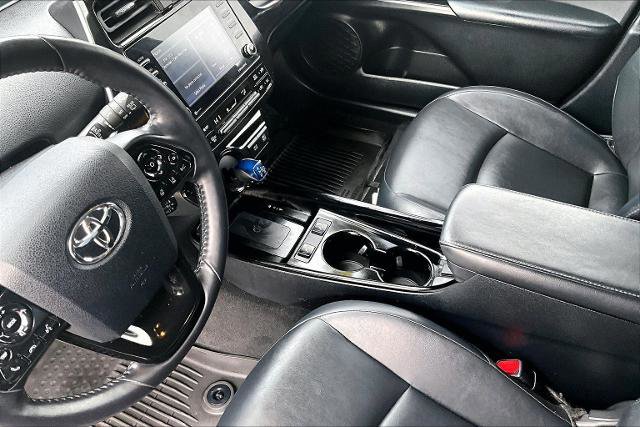 Used 2022 Toyota Prius image 15