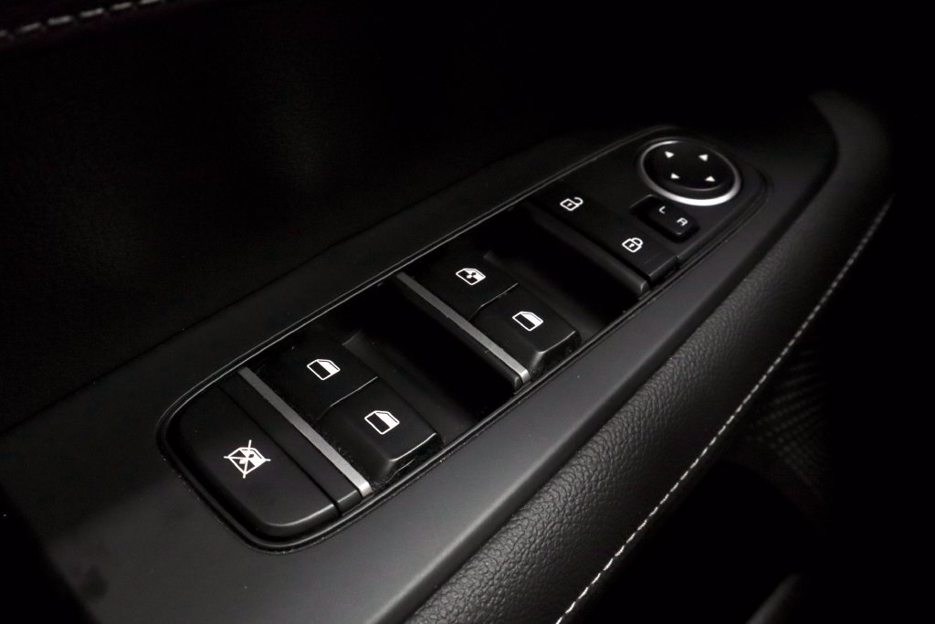 Used 2024 Kia Forte GT-Line FWD image 27