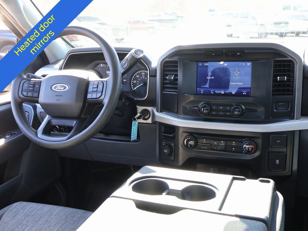 Certified 2023 Ford F150 XLT image 14