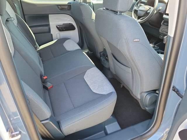 Certified 2025 Ford Maverick XLT w/ Equipment Group 301A AWD/4WD image 18