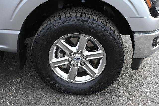 Certified 2024 Ford F150 XLT image 18