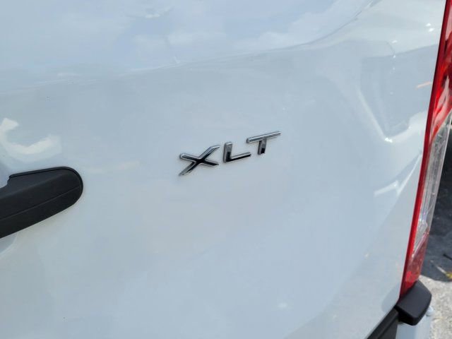 Certified 2023 Ford Transit 350 XLT RWD image 7