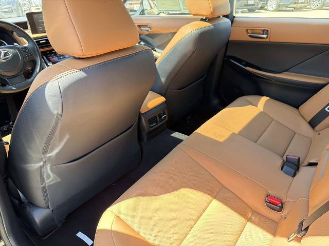 Used 2023 Lexus IS 300 w/ Comfort Package RWD image 11
