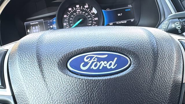 Certified 2024 Ford Edge SEL w/ Convenience Package image 21