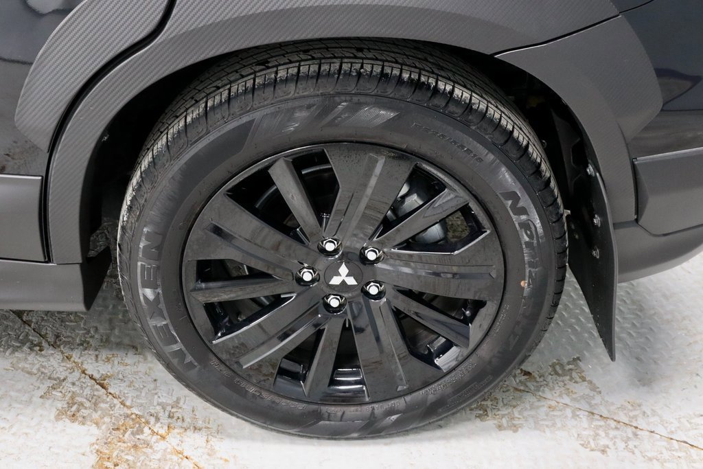 Used 2024 Mitsubishi Outlander Sport AWD image 19