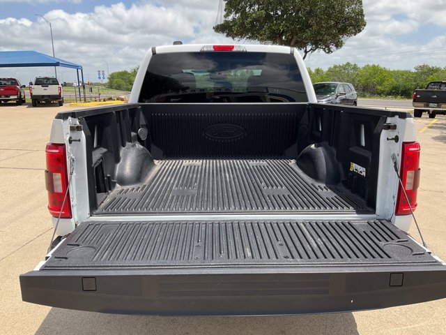 Certified 2023 Ford F150 XLT w/ Equipment Group 302A High AWD/4WD image 15